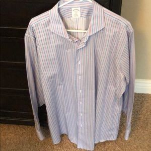 Brooks Brothers dress shirt